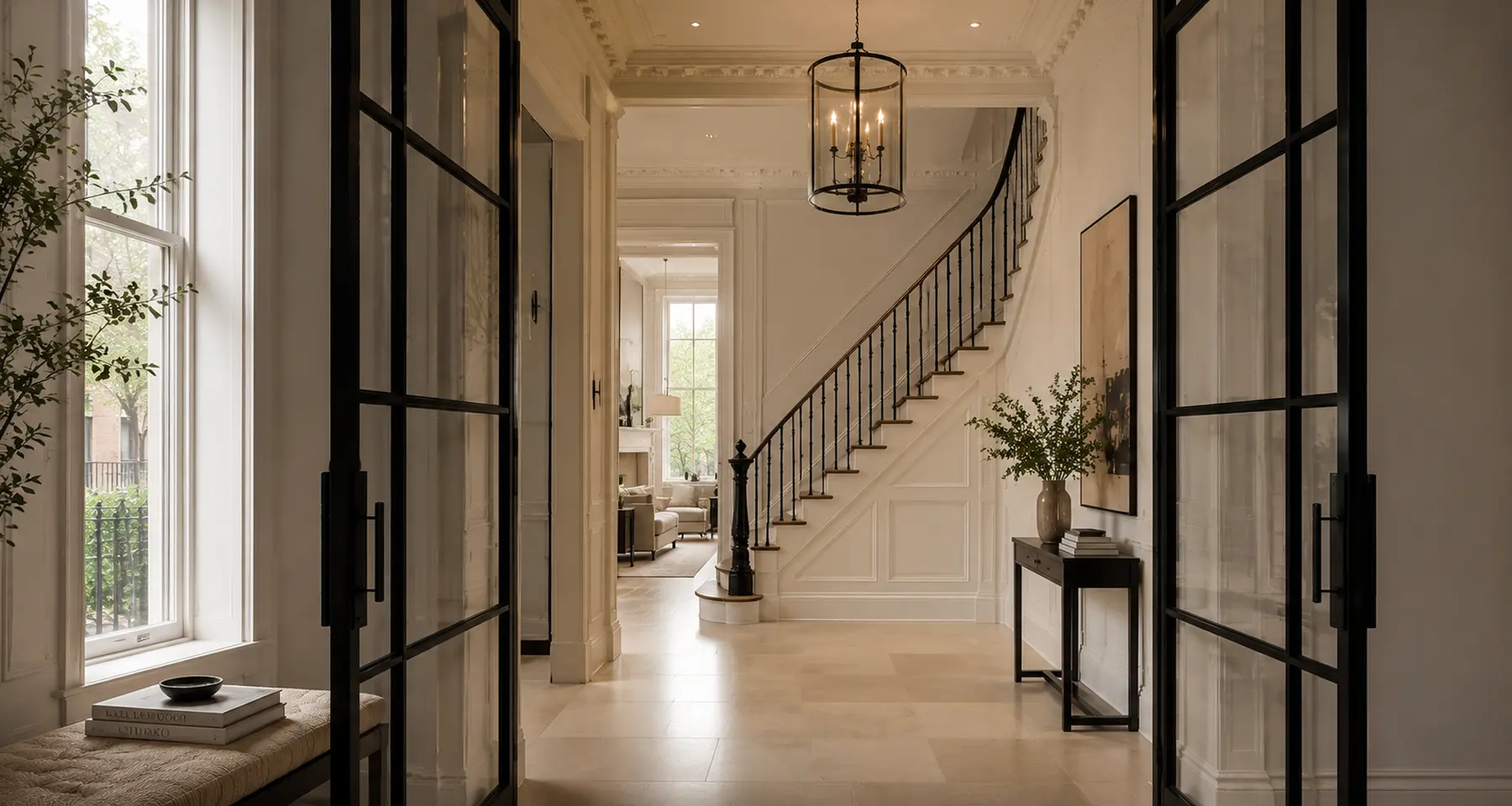 SmartDesign NYC | Luxury Renovations Designed & Built Under One Roof