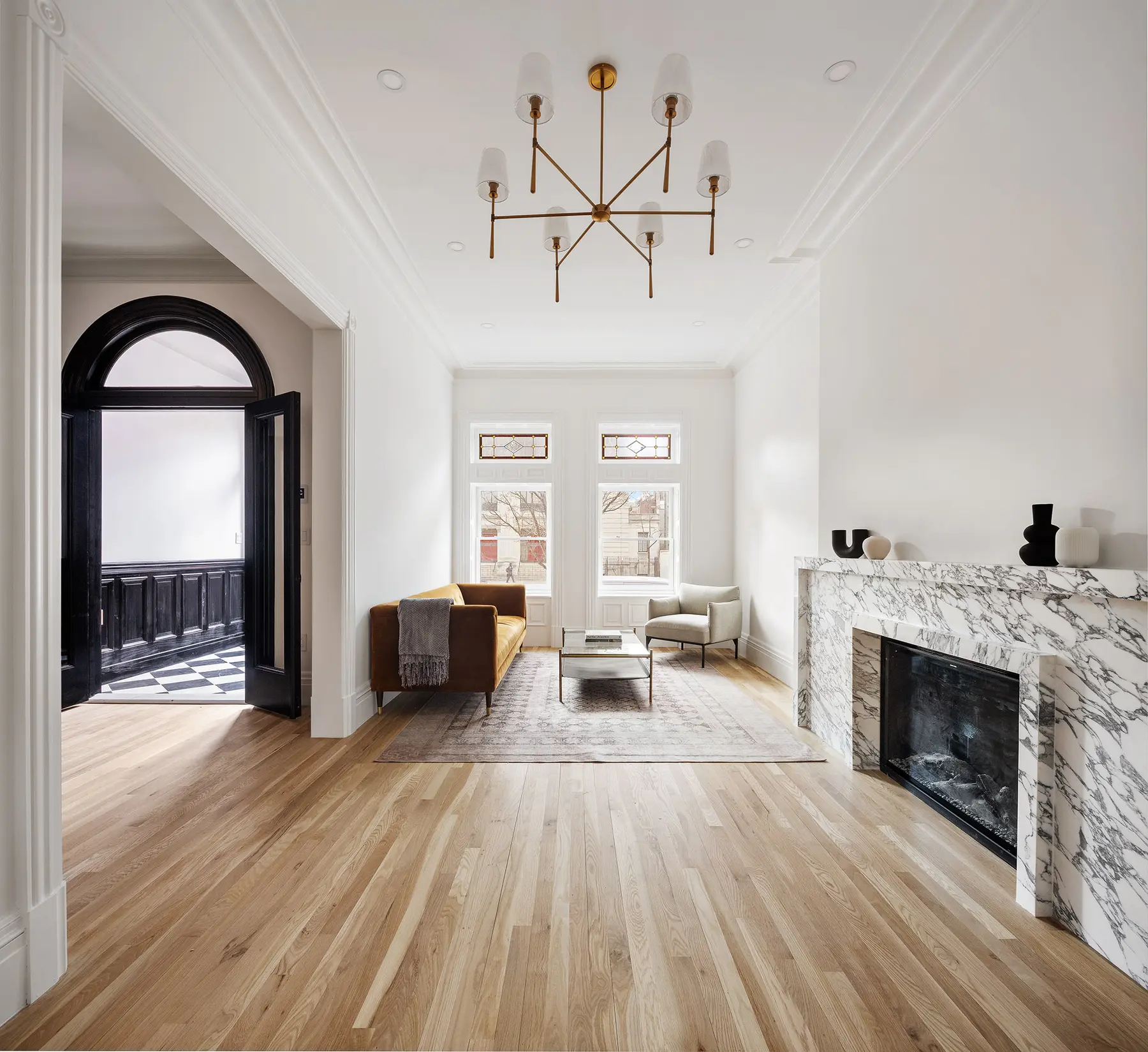 SmartDesign NYC | Luxury Renovations Designed & Built Under One Roof